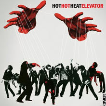 Hot Hot Heat - Elevator LP