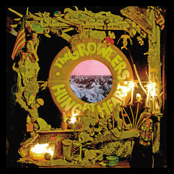 Growlers, The - Hung At Heart LP