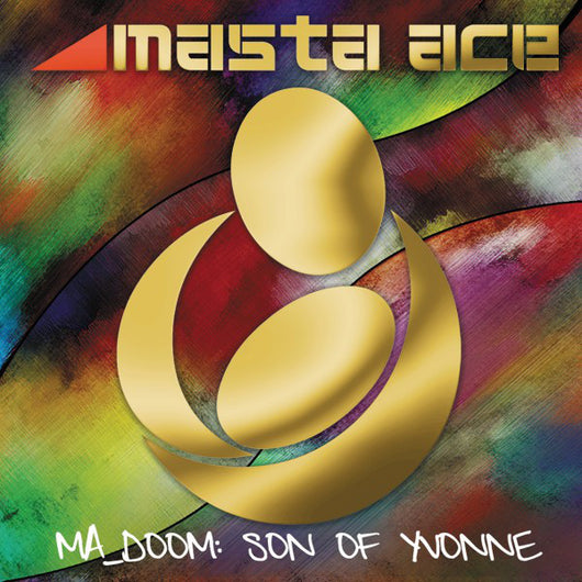 Masta Ace & MF Doom - Ma Doom: Son of Yvonne LP*