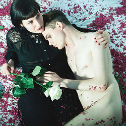 Lebanon Hanover - Tomb For Two LP