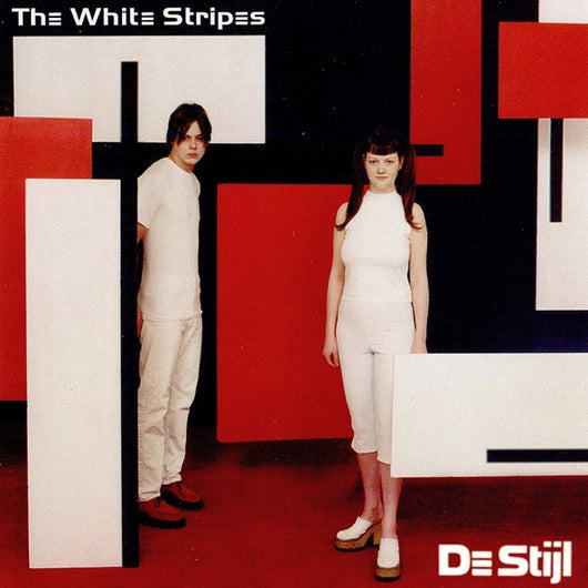 White Stripes, The - Destijl LP