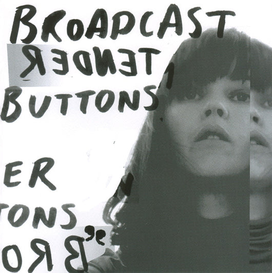 Broadcast - Tender Buttons LP