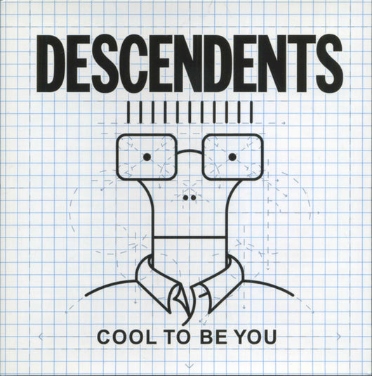 Descendents - Cool To Be You LP