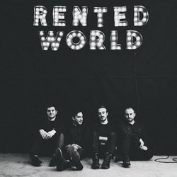 Menzingers - Rented World LP
