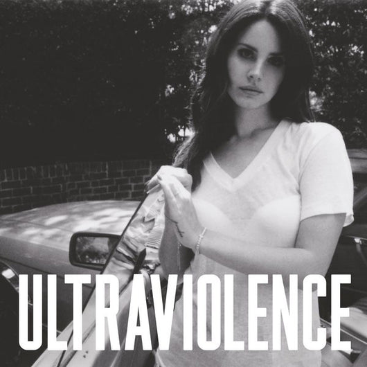 Lana Del Rey - Ultraviolence LP