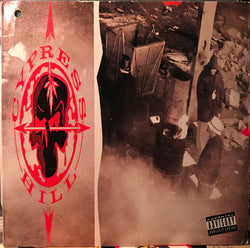 Cypress Hill - S/T LP