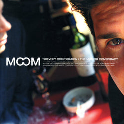 Thievery Corporation - Mirror Conspiracy LP