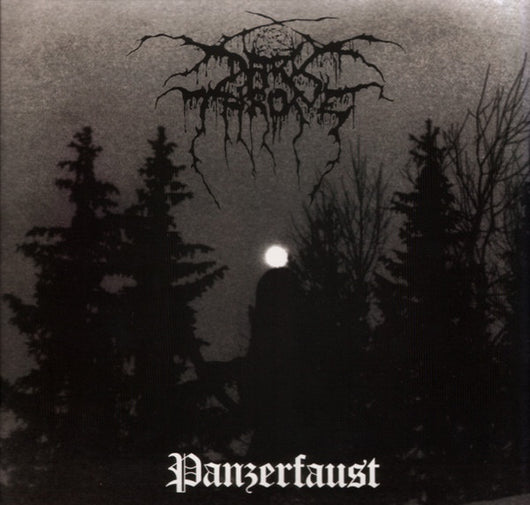 Darkthrone - Panzerfaust LP