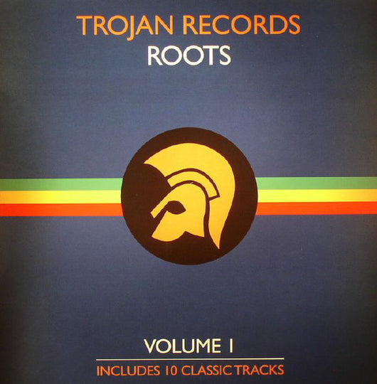 V/A - Trojan Records; Roots LP