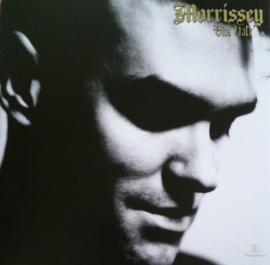 Morrissey - Viva Hate LP