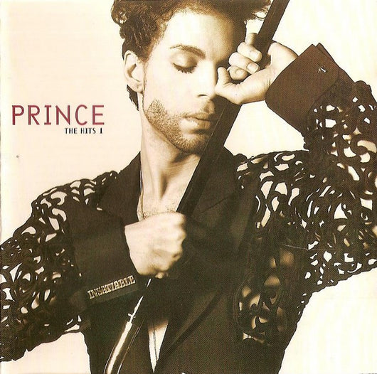 Prince - The Hits 1 LP