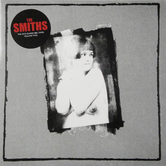 Smiths, The - Old Guard BBC Tapes Vol. 2 LP