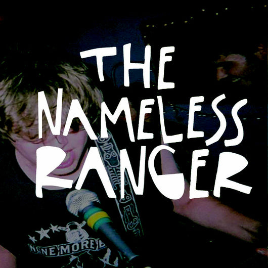 Modern Baseball - Nameless Ranger LP