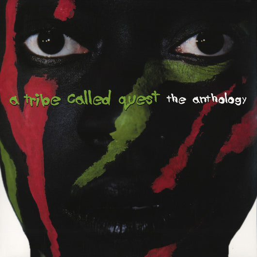 A Tribe Called Quest - Anthology LP