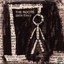 Roots, The - Game Theory LP