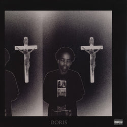 Earl Sweatshirt - Doris LP