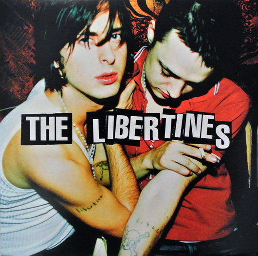Libertines, The - Self Titled LP