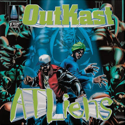 Outkast - Atliens LP