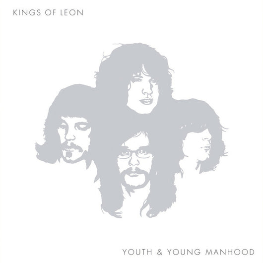 Kings of Leon - Youth & Young Manhood LP