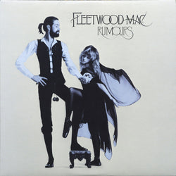 Fleetwood Mac - Rumours LP