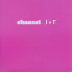 Frank Ocean - Channel Live LP