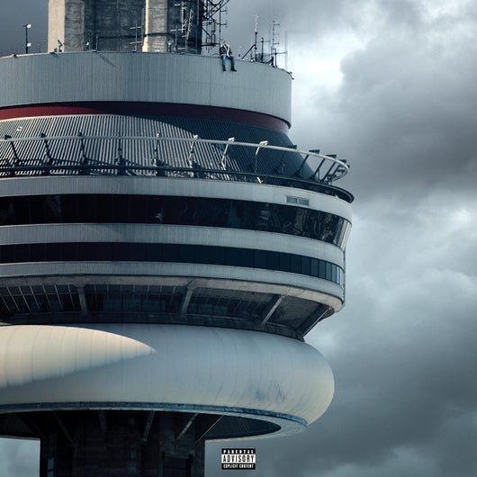 Drake - Views LP