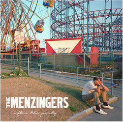 Menzingers - After The Party LP