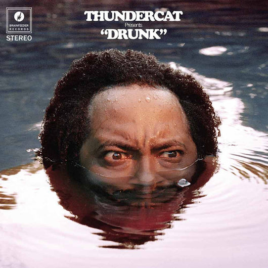 Thundercat - Drunk LP