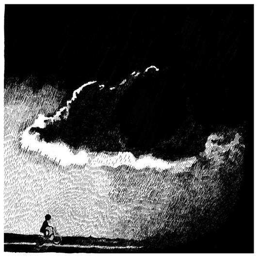 Touché Amore - To The Beat Of A Dead Horse LP