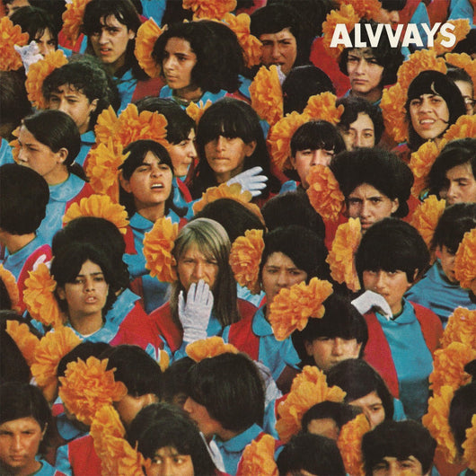 Alvvays - Self Titled LP