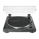 Audio Technica LP60XBK Turntable