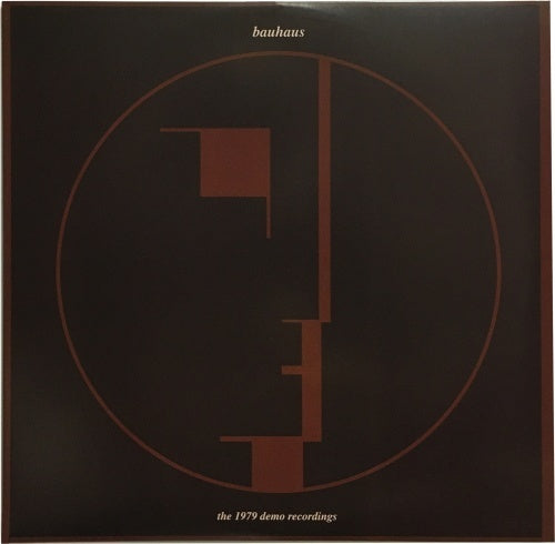 Bauhaus - 1979 Demos (Unofficial) LP