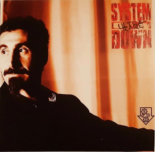 System of a Down - Ultra Rare LP