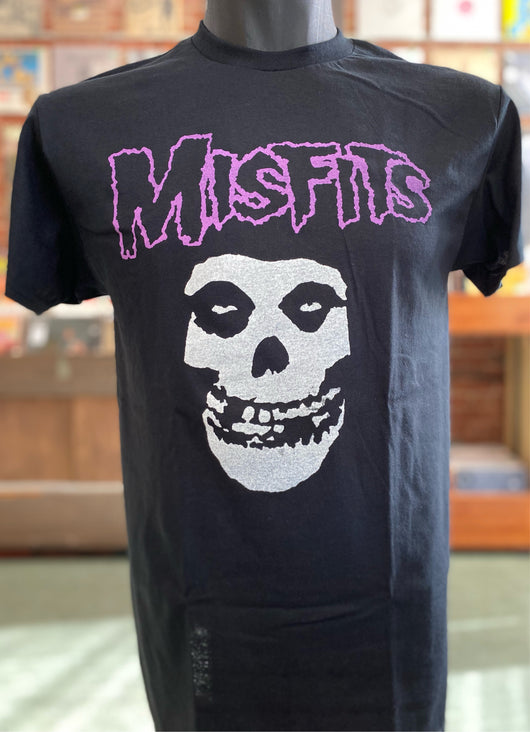 Misfits, The - Logo T Shirt