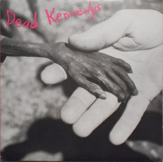 Dead Kennedys - Plastic Surgery Disaster LP