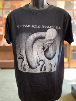 Chameleons, The - Swamp Thing T Shirt