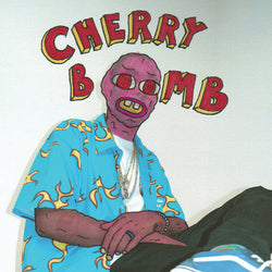 Tyler the Creator - Cherry Bomb LP