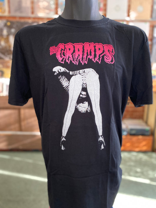 Cramps, The - Can Your… Shirt
