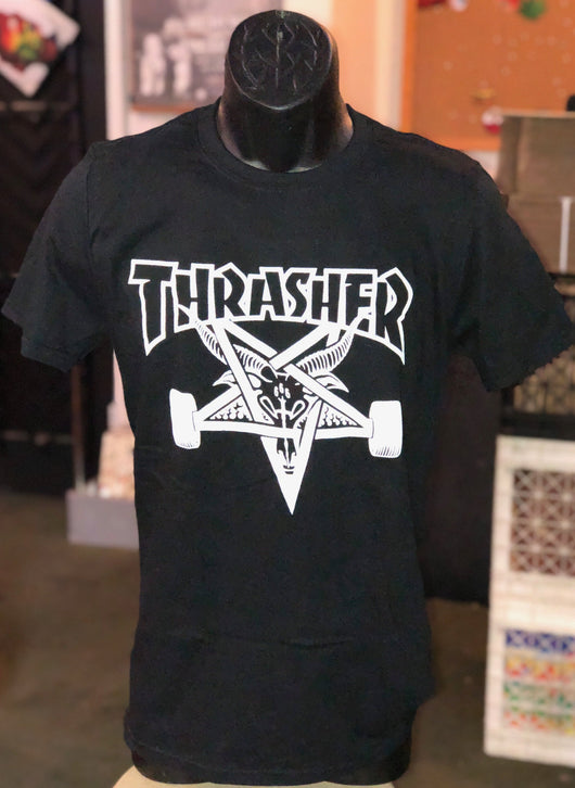 Thrasher - T Shirt