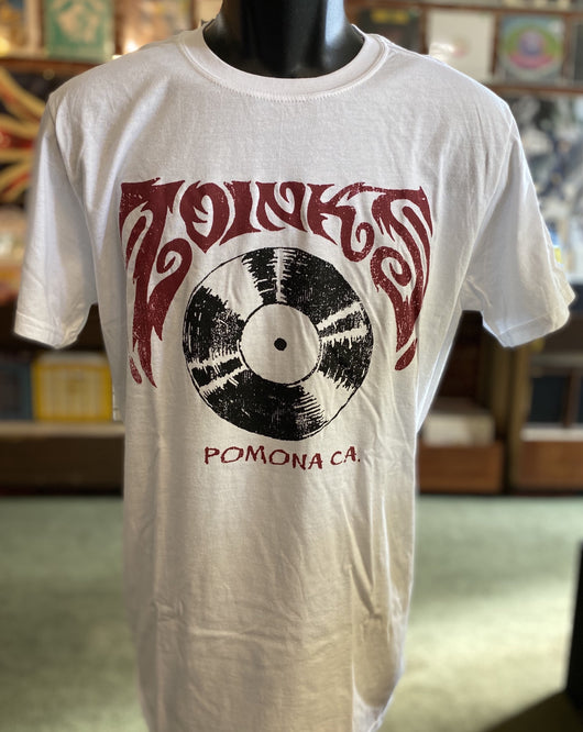 Zoinks Pomona CA - T Shirt