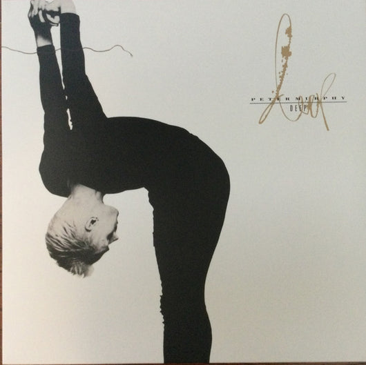 Peter Murphy - Deep LP