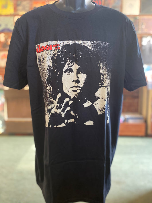 Doors, The - Jim Morrison T Shirt