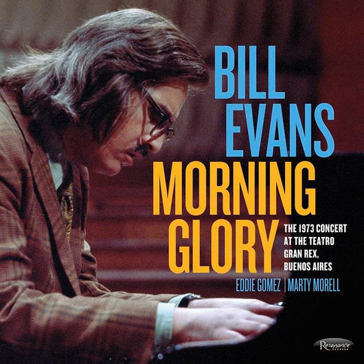Bill Evans - Morning Glory LP RSD 2022