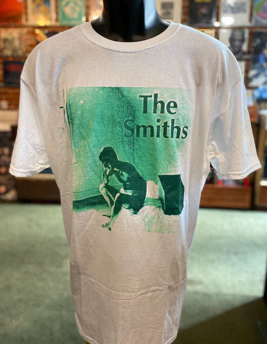 Smiths, The - William, It Was... T Shirt