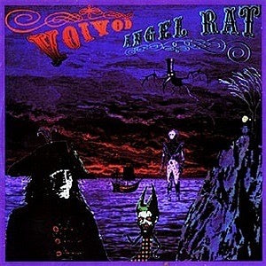 Voivod - Angel Rat LP RSD 2022