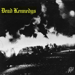 Dead Kennedys - Fresh Fruit For Rotting Vegetables LP