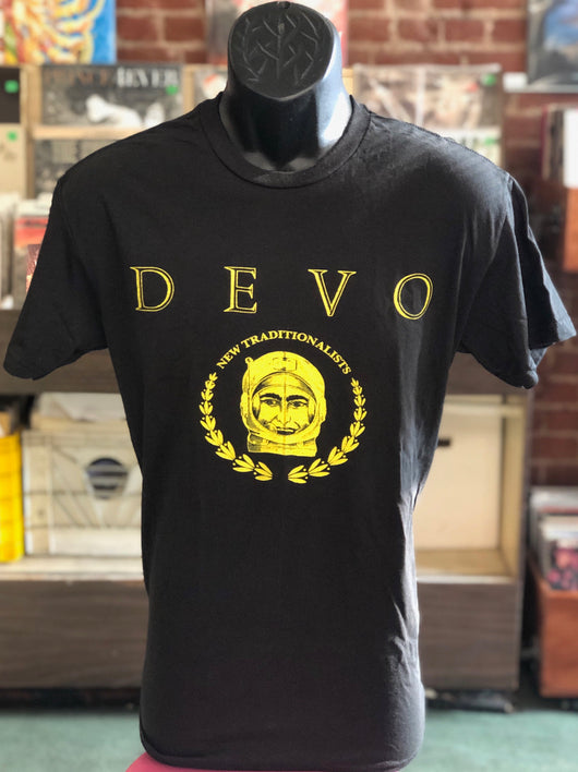 Devo - New Traditionalists T Shirt