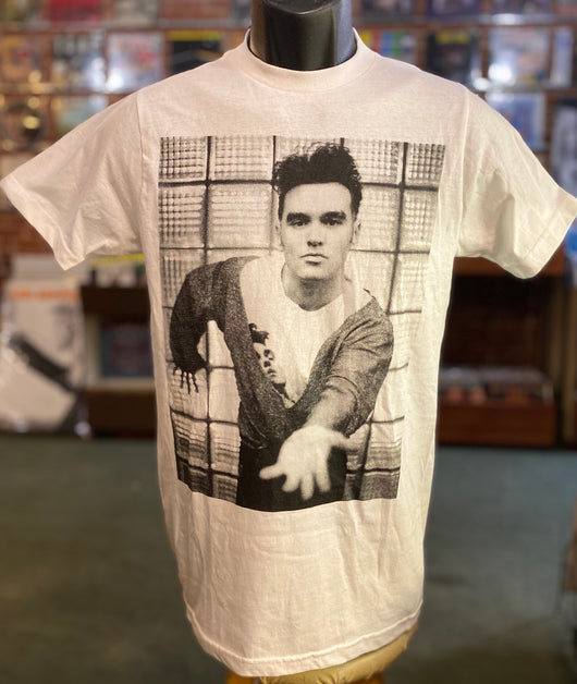 Morrissey - Pose Shirt