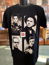 Depeche Mode - 101 T Shirt