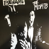 Misfits, The - Beware LP*